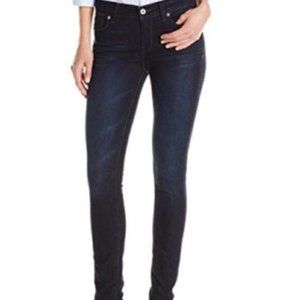 Lucky Brand Olivia Skinny Jeans | 00/24 | Medium Blue Wash